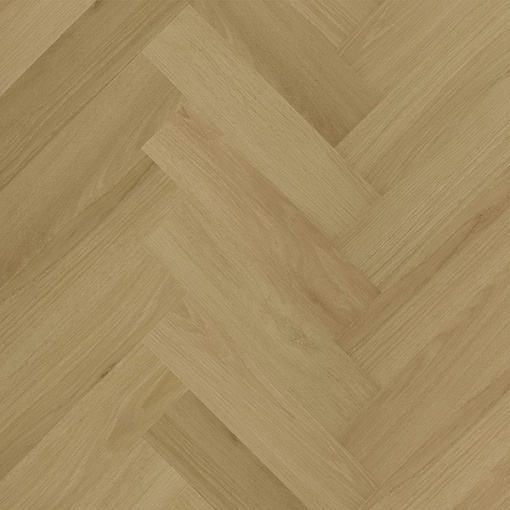 Кварцевый SPC ламинат Fargo Herringbone Дуб Аттика 44-88174-003