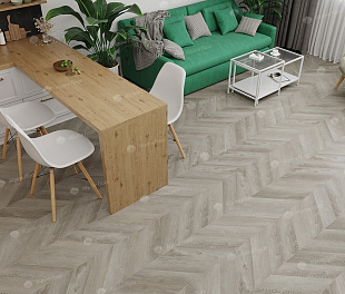 SPC Alpine Floor Chevron Alpine ДУБ ФАНТАЗИЯ ECO 18-1 MC