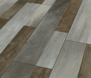 MV858 Ламинат/Kronotex/MY FLOOR/Cottage244 AC5/32 4V 8mm/Dark Oak (Дуб темный)
