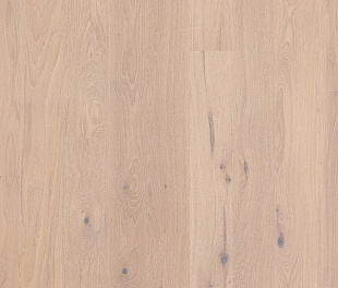 Паркетная доска Polarwood Дуб Premium 138 Artist White
