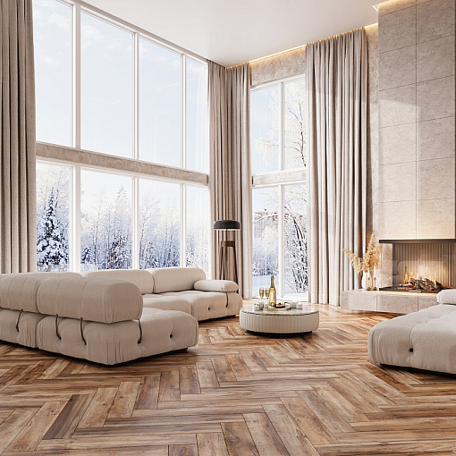 Ламинат JOSS BEAUMONT GUSTO БАЛЬМЕН