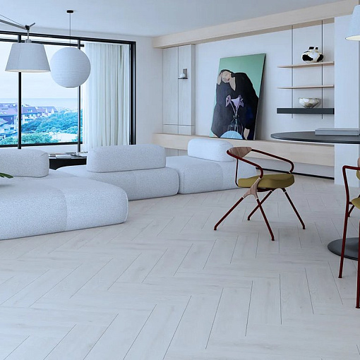Ламинат MSPC Stone Floor Дуб Нордфилд DCF1-1 MР - 2