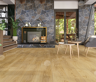 SPC Alpine Floor Eclipse Super Matt Жардин ЕСО 21-17
