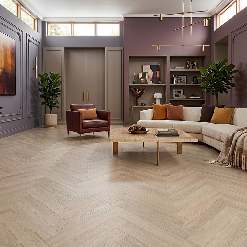Ламинат FLOORFORT Дуб Ричфилд 10653-3 MP - 1