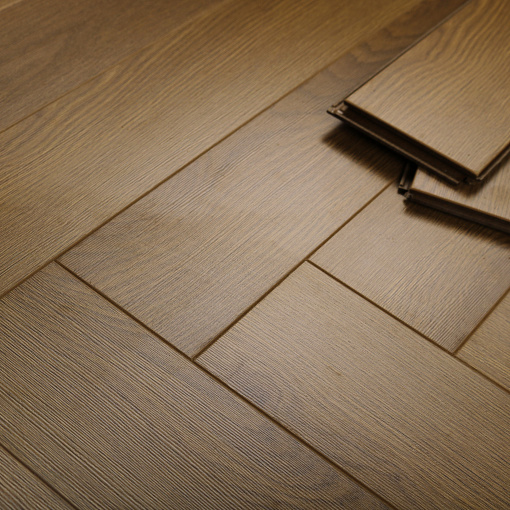HDF ламинат Дуб Стейген (Oak Steigen) HR1025 - 1