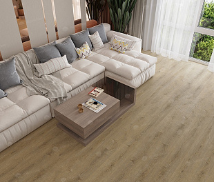 SPC Alpine Floor Solo Комодо ЕСО 14-7 MC