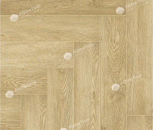 SPC Alpine Floor Parquet Premium Дуб Ваниль Селект ECO 19-3 MC
