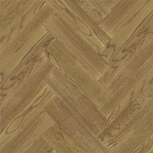 Кварцевый паркет Quartz Parquet Штучный паркет Дуб Карельский 44-419