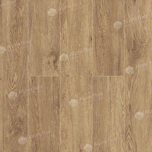 Кварцвиниловая плитка Alpine Floor Макадамия ECO 23-5 - 9