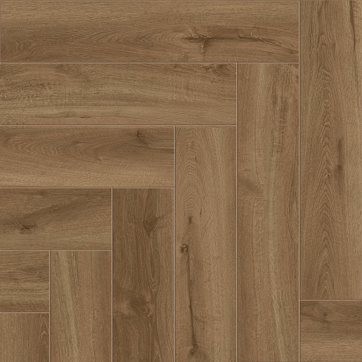 Ламинат Norland Elegant Herringbone Дуб Велла LF303-37 - 3