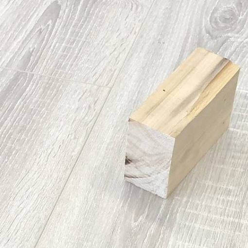Ламинат Woodstyle Bravo Дуб Виктория - 1