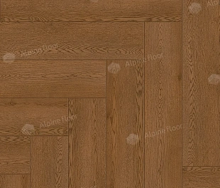 SPC Alpine Floor Light Parquet Дуб Селена ЕСО 13-32 MC