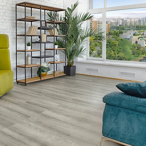 SPC Alpine Floor Grand Sequoia ГРАНД СЕКВОЙЯ КАУНАДА ECO 11-14 MC