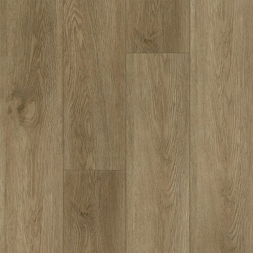 Кварцевый SPC ламинат Fargo Bevel Дуб Классик 50-18002-1