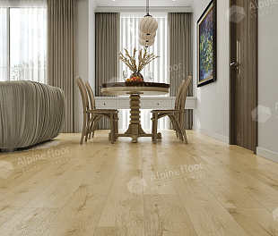 SPC Alpine Floor Eclipse Super Matt Фореста ЕСО 21-36