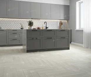 SPC Alpine Floor Light Parquet ЗИМНИЙ ЛЕС ЕСО 13-6 MC
