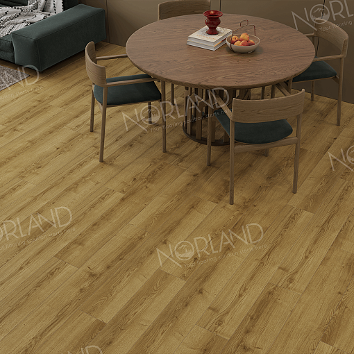 Ламинат Norland Elegant Дуб Фанэн LF301-17 - 3