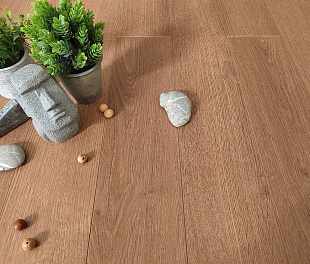 Ламинат FLOORFORT Дуб Прескотт 24006-4 MP