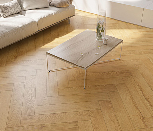 HDF ламинат Дуб Роксен (Oak Roxen) HR1026