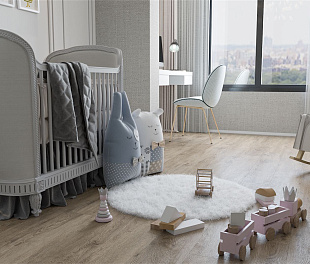 SPC Alpine Floor Grand Sequoia Village Карите ECO 11-907 MC