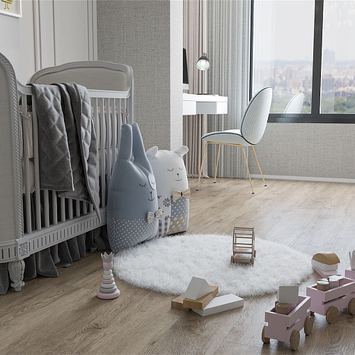 SPC Alpine Floor Grand Sequoia ГРАНД СЕКВОЙЯ КАРИТЕ ECO 11-9 MC - 1