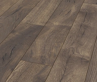 Ламинат My Floor Вилла (Villa) Дуб Темный Петтерсон M1221