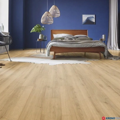 Ламинат Kronotex Aqua Amazone Дуб Тахо D40792 - 5