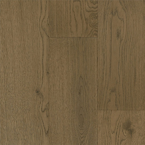 Кварцевый паркет Quartz Parquet Классик Дуб Муссон 1258-02 5/0,6 мм - 9