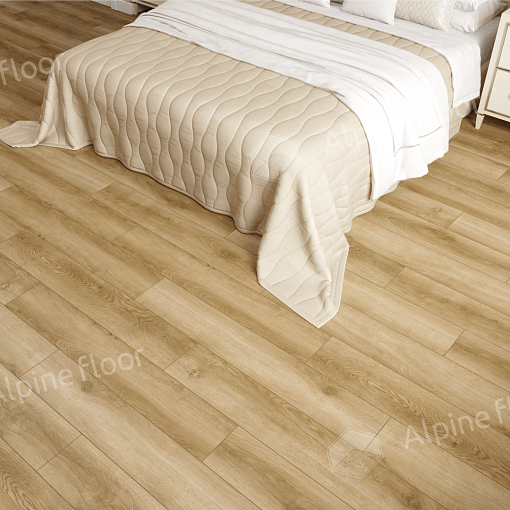 Ламинат Alpine Floor Aura426 Дуб Генуя LF100-05 - 4