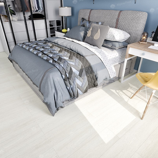 SPC Alpine Floor Intense Канадский лес ECO 9-2 MC - 3