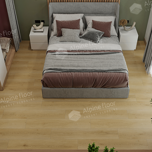 SPC Alpine Floor Eclipse Super Matt Веро ЕСО 21-32 - 2