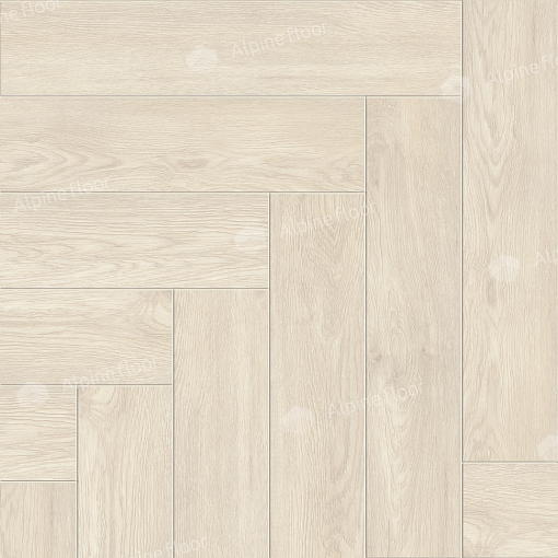 SPC Alpine Floor Light Parquet Дуб Адара ЕСО 13-14 MC - 2