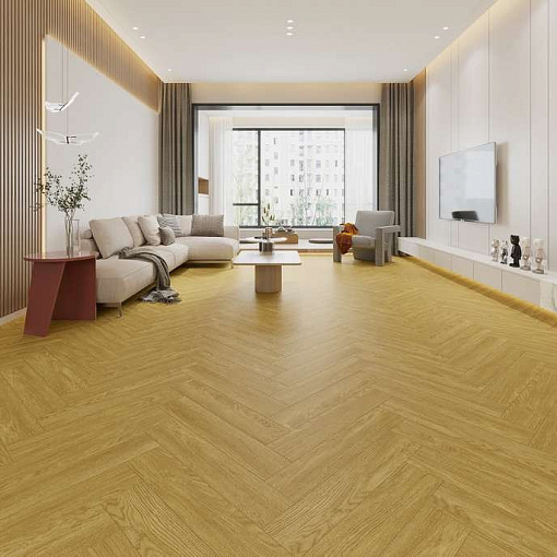 SPC ламинат Evofloor Parquet - Lanterna (Лантерна) DN8934-1 - 1