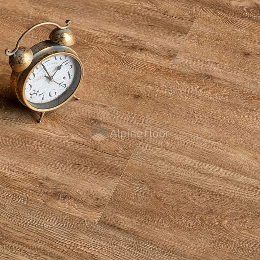 Кварцвиниловая плитка Alpine Floor Гевуина ECO 11-702 - 3