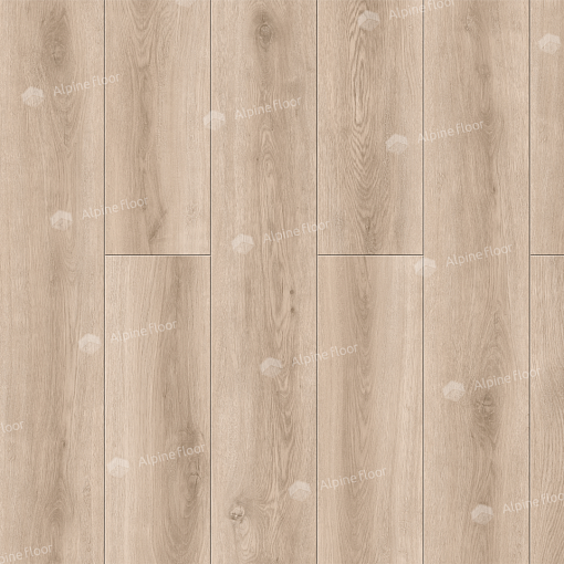 Ламинат Alpine Floor Aura426 Дуб Модена LF100-13 - 4