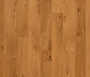 Паркетная доска Polarwood Дуб Premium Noble Brown