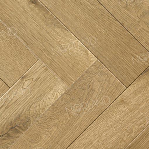 Ламинат Norland Elegant Strong Herringbone Дуб Хайнан LF304-09 - 1
