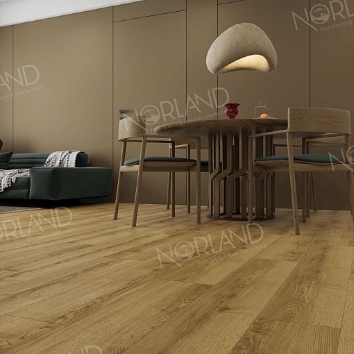 Ламинат Norland Elegant Дуб Фанэн LF301-17 - 1