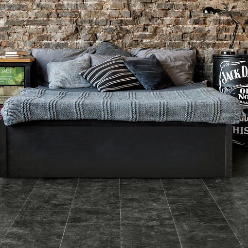 SPC Alpine Floor Stone Mineral Core Ларнака (без подложки) ECO 4-11 MC