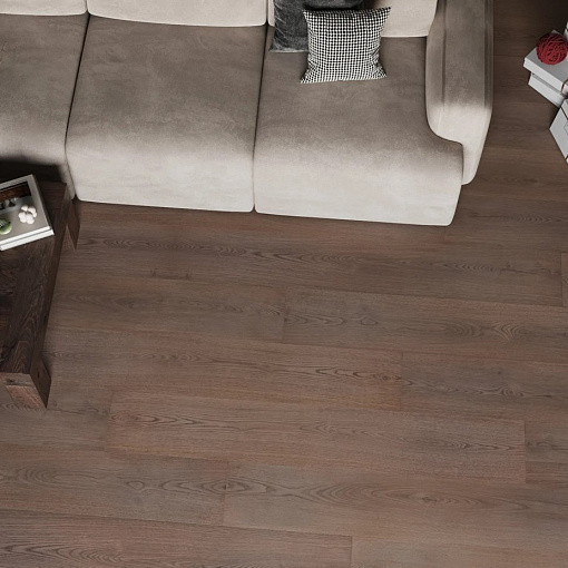 Ламинат My Step Фортис XL Дуб Тенер MS7612 - 1