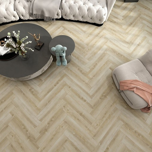 SPC ламинат Evofloor Parquet - Lindau (Паркет Линдау) P3066-7