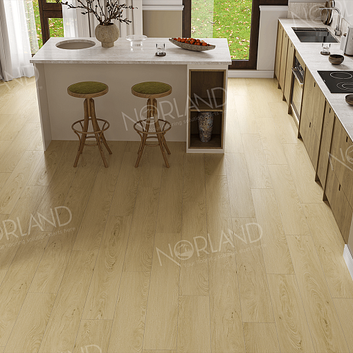 Ламинат Norland Elegant Strong Дуб Азор LF302-05 - 3