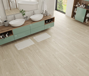 Кварцвиниловая плитка Alpine Floor Секвойя Серая ЕСО 6-5 LVT