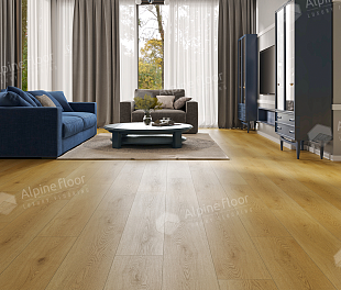 SPC Alpine Floor Eclipse Super Matt Элиас ЕСО 21-23