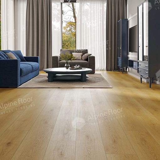 SPC Alpine Floor Eclipse Super Matt Элиас ЕСО 21-23