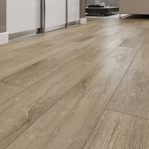 SPC Alpine Floor Premium XL Дуб млечный ABA ECO 7-13 MC - 2