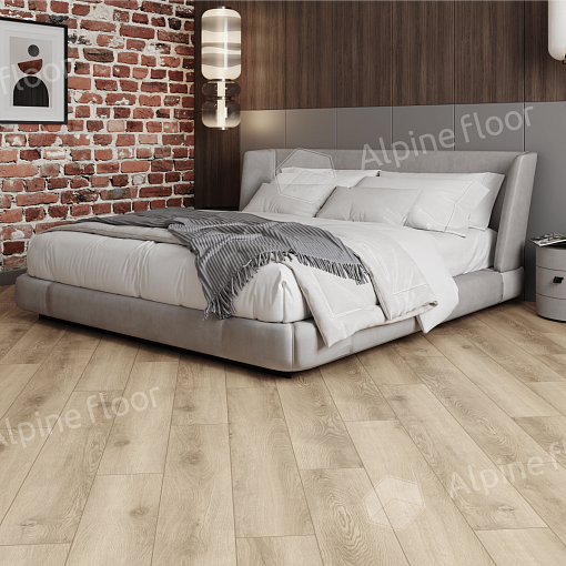 Ламинат Alpine Floor Intensity Дуб Флоренция LF101-07 - 4