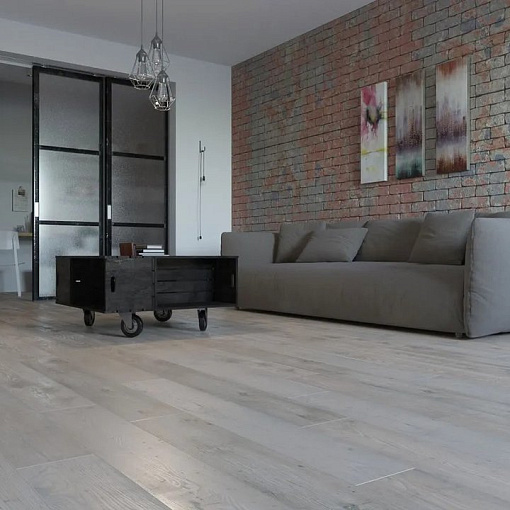 Ламинат My Floor Резиденс (Residence) Дуб Модерна бежевый ML1034 - 2