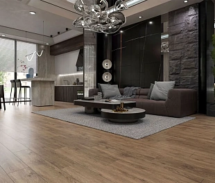 SPC Alpine Floor Grand Sequoia Village Гевуина ECO 11-707 MC