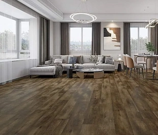 SPC ламинат Evofloor Life S001 Oak Capri - Дуб Капри